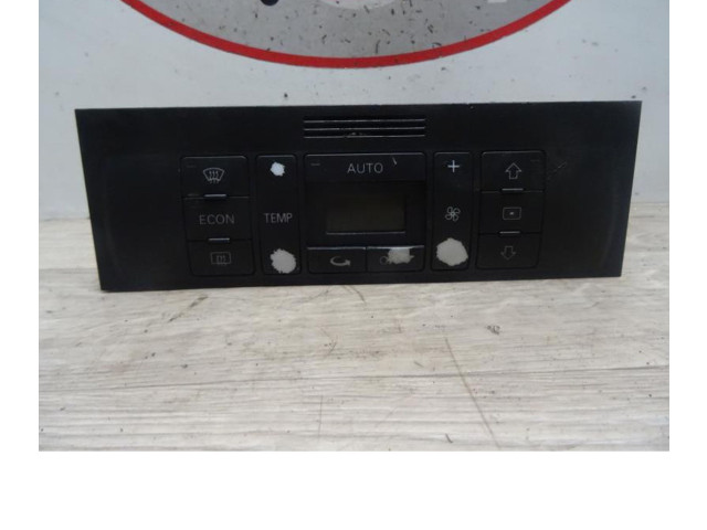 Блок управления климат-контролем    Audi A2