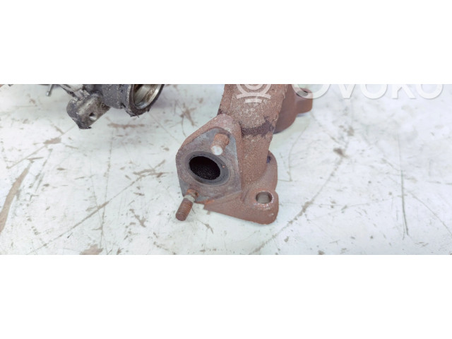 Турбина Volkswagen Jetta VI 03L253056