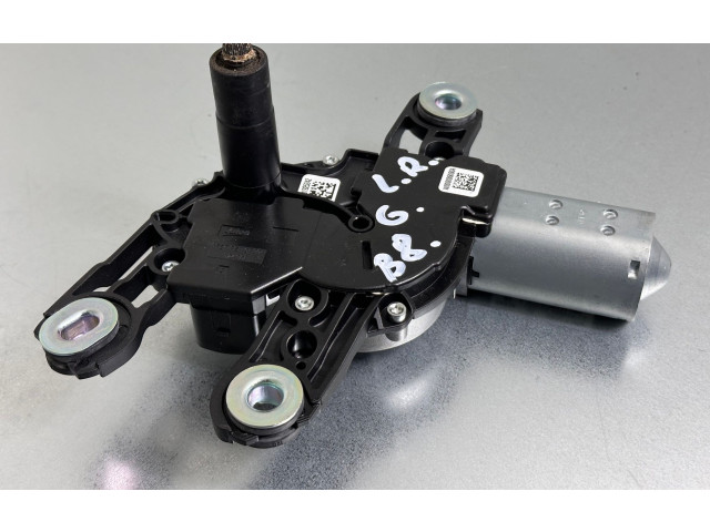 Моторчик заднего дворника 5G0955711C    Volkswagen PASSAT B8