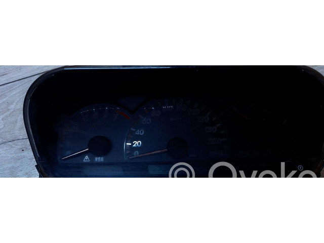 Панель приборов 78100sjfg211m1, 2574208653 Honda FR-V