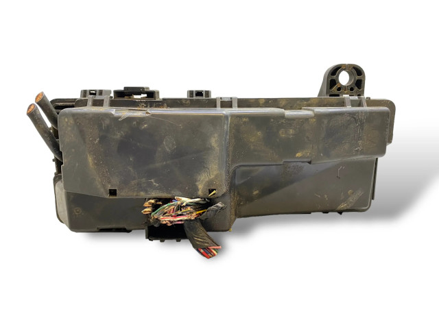 Комплект блоков управления 37820RBDG74, 1039S20955   Honda Accord