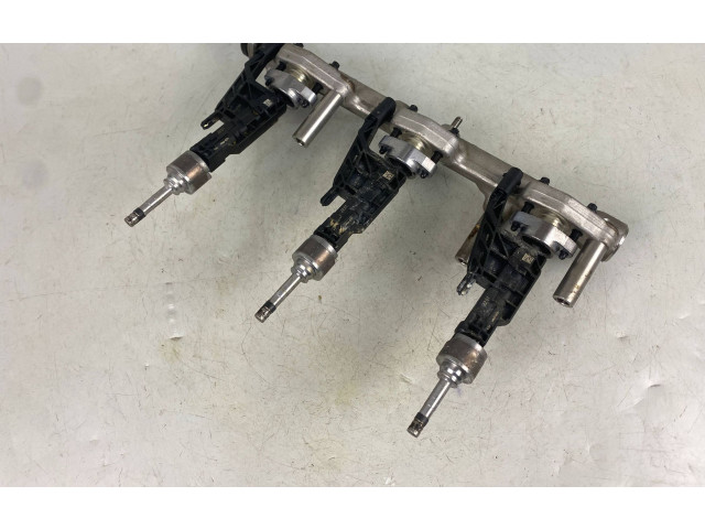 Vstřikovač 8656548, DE14018510 Mini Cooper Countryman F60 B38A