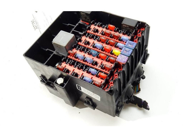   Pojistková skříňka C1BT-14A005-ARA   Ford Fiesta 2008