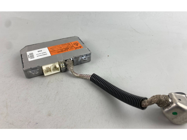 Блок управления Xenon