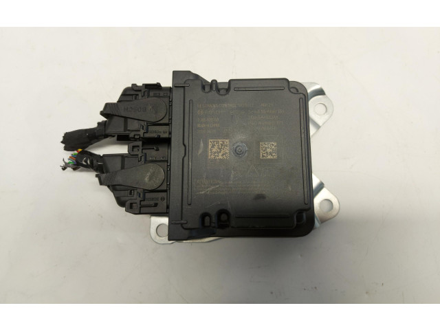 Блок подушек безопасности 1512876-00-E Tesla Model 3