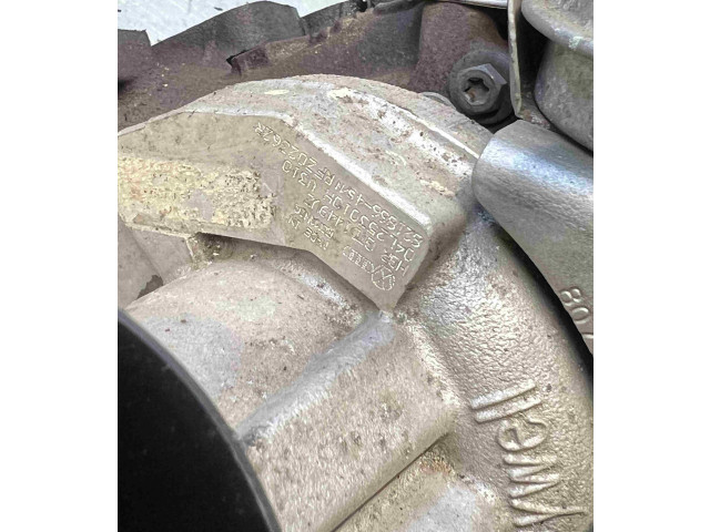  Турбина Volkswagen Golf VII  04L253010H, 04L253010H         