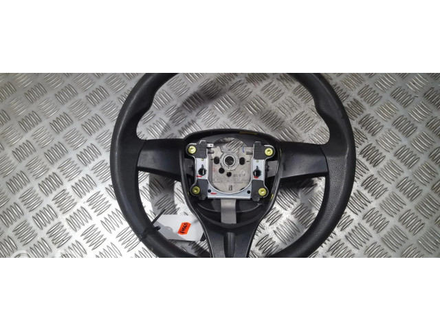 Руль Chevrolet Spark   031530T0110, 031530T-0110      