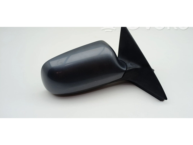 Außenspiegel elektrisch Tür vorne       Audi A6 S6 C5 4B  1997 - 2005 года   