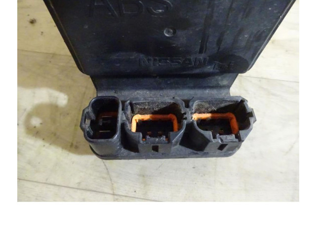 Jednotka ABS 47600AR06A, 47600AR06A Nissan X-Trail T30 2001