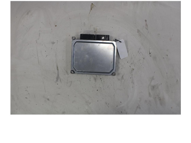 Блок управления топливных форсунок Jeep Renegade