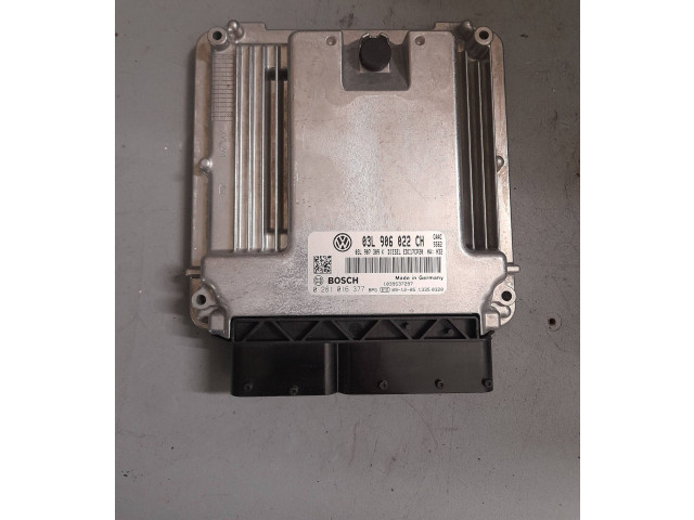 Řídící jednotka 03L906022CH Volkswagen Transporter - Caravelle T6 2017