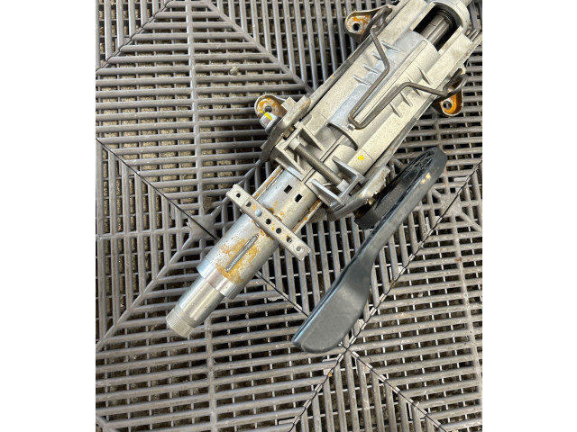    Рулевая рейка 7P5419501   Porsche Cayenne (92A) 2011 - 2017 года