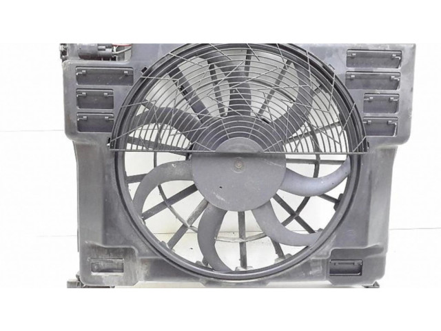 Вентилятор кондиционера воздуха (охлаждения)