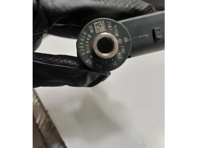 Форсунка 04L130277AE, 0445110 Skoda Octavia Mk3 (5E)