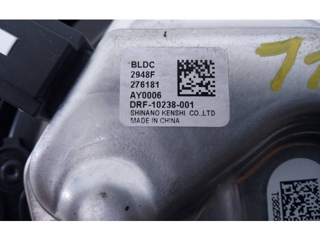 Вентилятор печки    180601813, 276181   BMW X3 G01