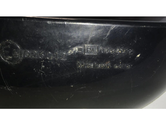 Зеркало электрическое правое Mitsubishi Outlander 2007-2012 года