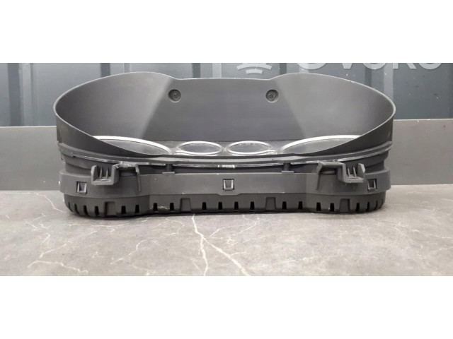 Přístrojová deska  Alfa Romeo Mito 2013 a2c53357411  