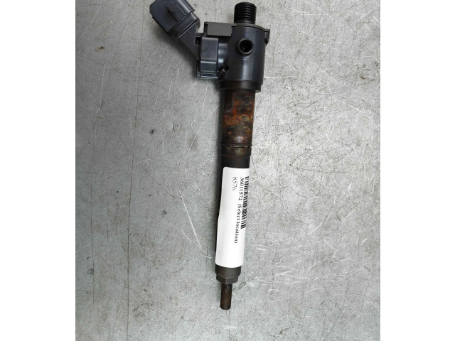 Форсунка 36011572 Volvo XC40