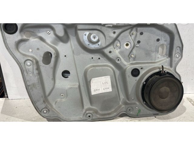 Моторчик дворников 02099622, 02099622 Volkswagen Touran I