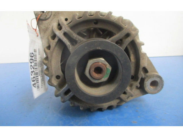 Генератор Toyota Yaris Verso