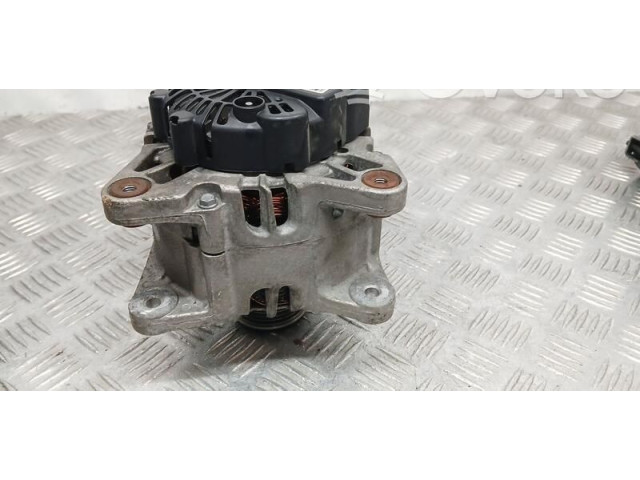 Генератор 231003831R, 2607395C Dacia Duster