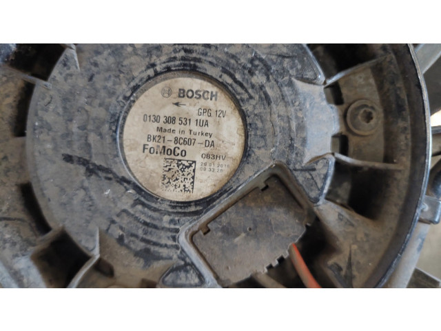 Вентилятор радиатора 3135104271, BK218C607DA Ford Transit Custom 0.0