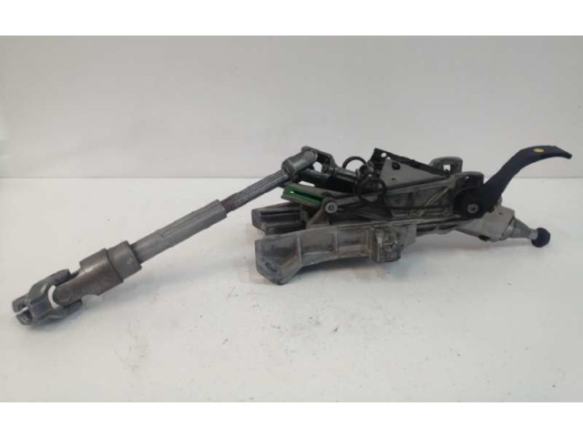 Подушка безопасности водителя BV6N3C529AE   Ford Focus C-MAX