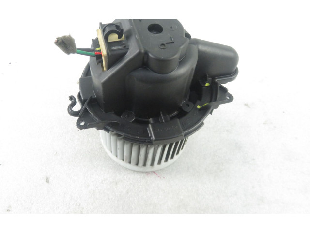 Вентилятор печки 5P3730100, 5P3730100 Dacia Sandero