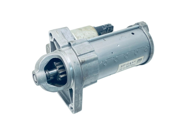 Масляный насос  1627638180 9830507480  Citroen C4 III e-C4 