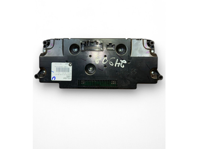 Блок управления климат-контролем 55111924AP, 55111924AP   Jeep Grand Cherokee