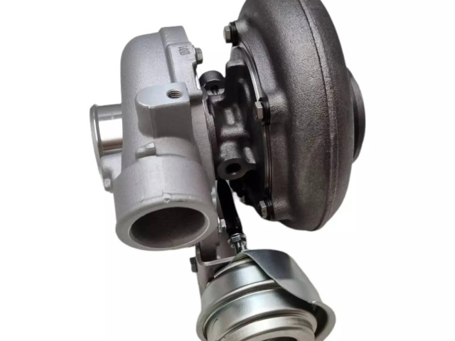  Турбина Jeep Cherokee 2.8 763360, 757246-0001         