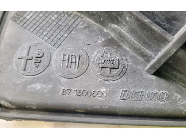 Вентилятор радиатора 50548819, Q0-1474B Alfa Romeo Mito