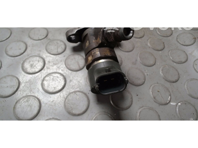 Форсунка 1609850180, 0445110239    Peugeot Expert   