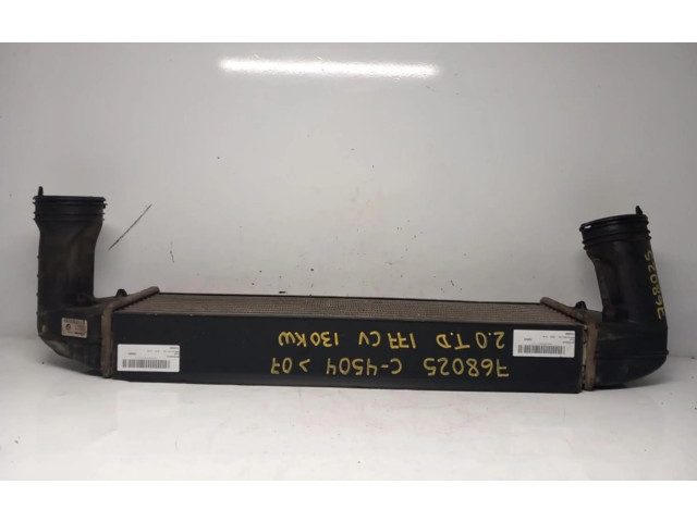 Интеркулер  3104890   BMW X3 E83 