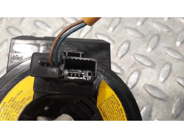 Полоса надувных подушек (кольцо srs)