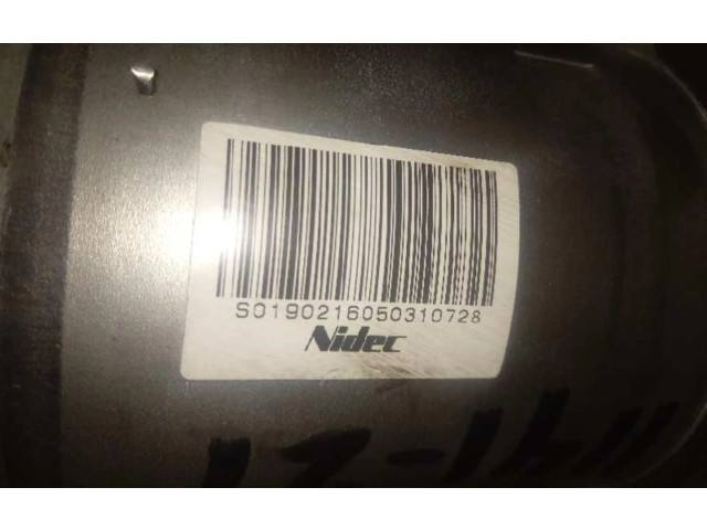 Volant Renault Kangoo I 2016 CDRKK9KE608