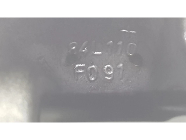 Píst 11257805329, 1111AA BMW 5 GT F07 pro naftový motor 3.0