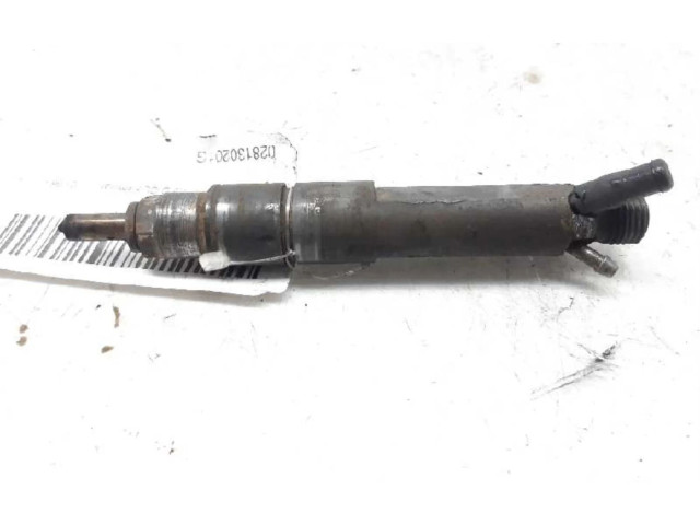 Форсунка 028130201G    Seat Inca (6k)   