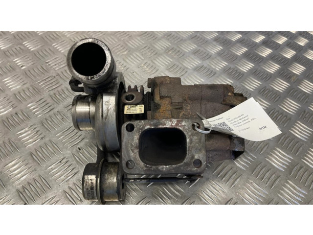 Turbodmychadlo Турбина 46424102, 4668563 Fiat Punto (176) 1.6