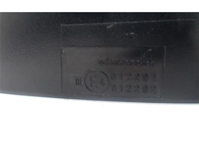 Зеркало электрическое        Chevrolet Matiz   -  года   