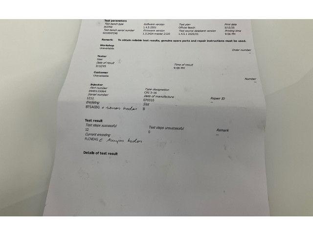 Přístrojová deska Mercedes-Benz ML W164 2006 A6420701387, 6420701387