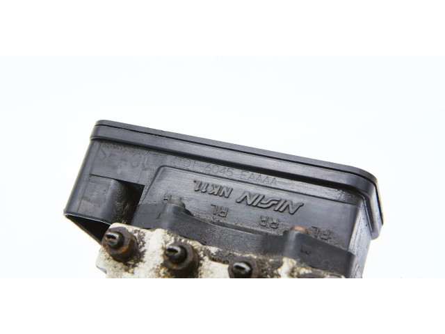 Блок АБС sea00 Honda Accord 2003-2007 года