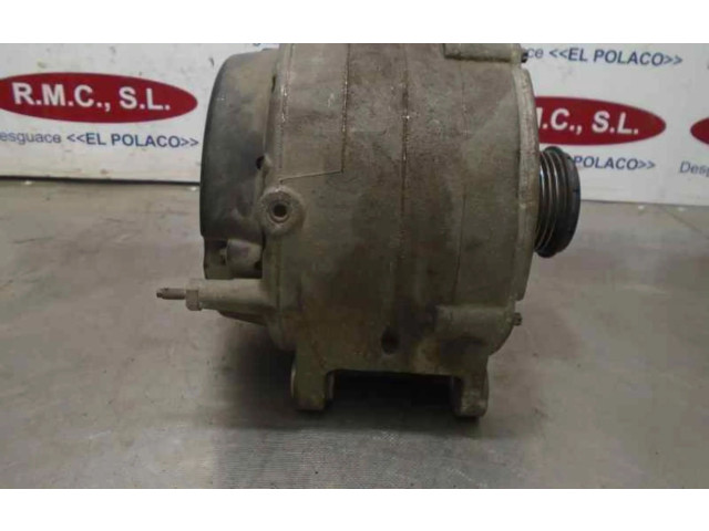 Генератор 021903026K Volkswagen Phaeton