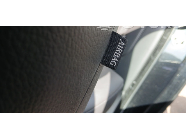 Подушка безопасности в сиденье Jaguar XF X250