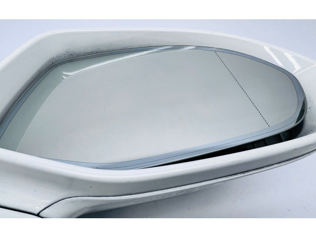 Зеркало электрическое Audi A7 S7 4G 2011 - 2017 года