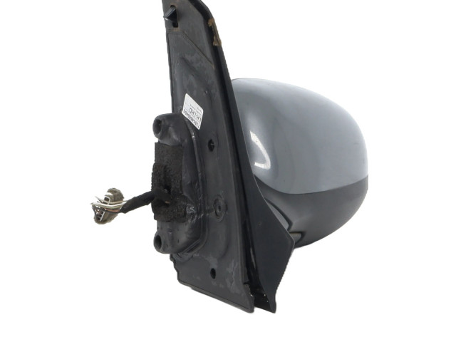 Зеркало электрическое        Ford Ka  2009 - 2017 года   