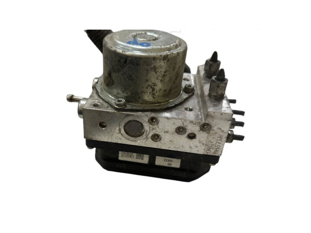 Jednotka ABS 476604NA0B, 57161320 Nissan Leaf I (ZE0) 2016