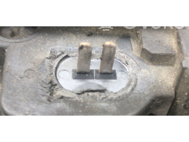 Генератор Dodge Caliber