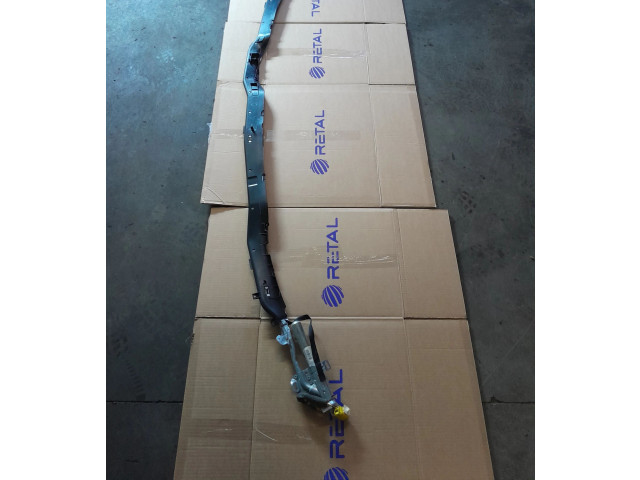 Боковая подушка безопасности 3D1880742C Volkswagen Phaeton