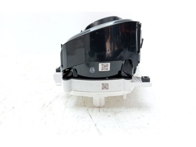 Přístrojová deska Toyota Proace 2024 SU001B1848, 984934798000